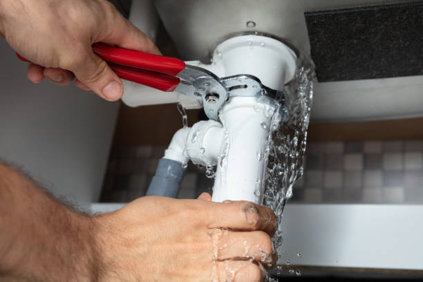 Best Basement water damage restoration  in Bayard, NM
