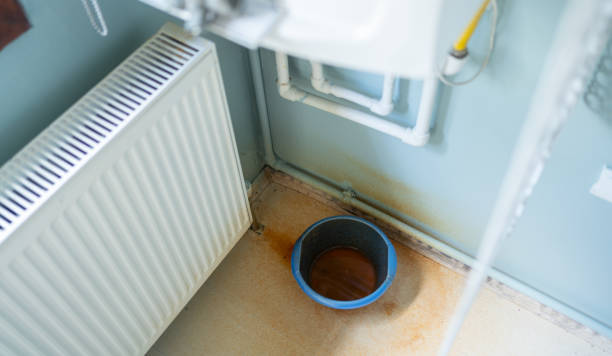 Best Commercial water damage restoration  in Bayard, NM